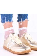 Buty Sportowe Model Model Madres A-110 Gold - Solea Solea