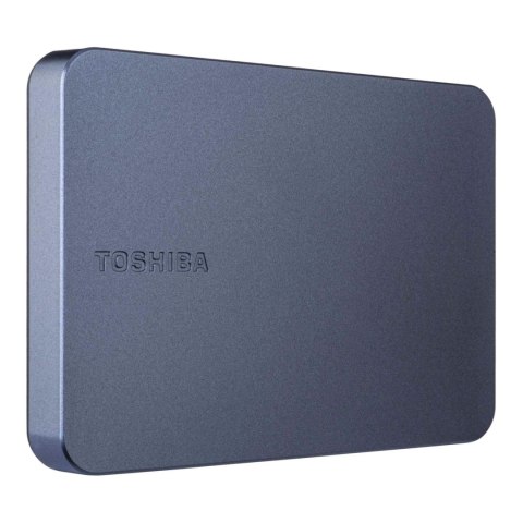 Dysk zewnętrzny Toshiba Canvio Gaming 2TB 2,5" USB 3.2 Gen 1 Dark Grey Toshiba Dysk zewnętrzny Toshiba Canvio Gaming 2TB 2,5" USB 3.2 Gen 1 Dark Grey Toshiba