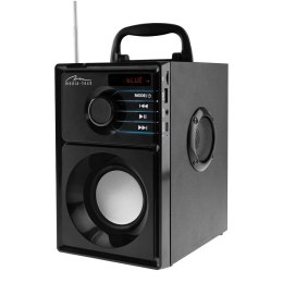 Głośnik Bluetooth Media-Tech Boombox SILVER MT3179 Media-Tech