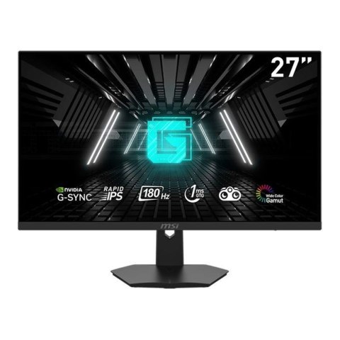 Monitor MSI 27" G274F 2xHDMI DP MSI