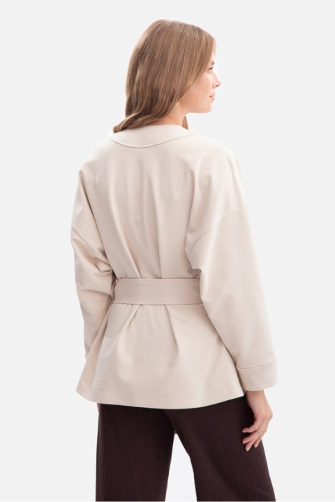 Narzutka Model B297 Piasek - BeWear BeWear