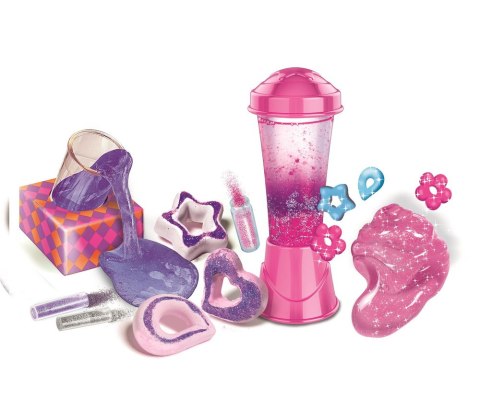 Naukowa Zabawa Laboratorium Brokatu Świat Wróżki Brokatki Język Polski Clementoni 50700 Clementoni Naukowa Zabawa Laboratorium Brokatu Świat Wróżki Brokatki Język Polski Clementoni 50700 Clementoni