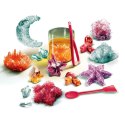 Naukowa Zabawa Zestaw Laboratorium Stwórz Własne Kryształy Język Polski Clementoni 50069 Clementoni Naukowa Zabawa Zestaw Laboratorium Stwórz Własne Kryształy Język Polski Clementoni 50069 Clementoni