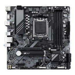 Płyta Gigabyte B650M D3HP /AMD B650/DDR5/SATA3/M.2/USB3.0/PCIe4.0/AM5/mATX Gigabyte