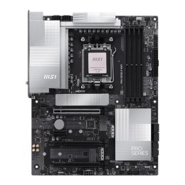 Płyta MSI PRO X870E-P WIFI /AMD X870/DDR5/SATA3/M.2/USB4/WiFi/BT/PCIe5.0/AM5/ATX MSI