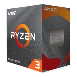 Procesor AMD Ryzen 3 4300G S-AM4 3.80/4.00GHz BOX AMD