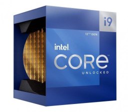 Procesor Intel® Core™ i9-12900K 3.2 GHz/5.2 GHz LGA1700 Intel