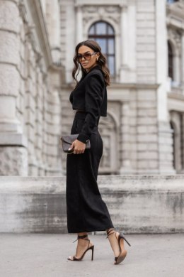 Spódnica Komplet Model Warris 364560571 Black - LaBalancia LaBalancia