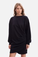 Sukienka Model B298 Black - BeWear BeWear Sukienka Model B298 Black - BeWear BeWear