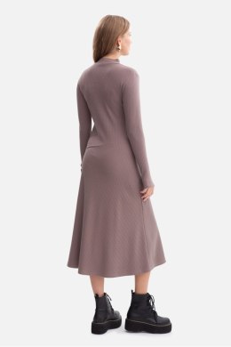 Sukienka Model B299 Cacao - BeWear BeWear