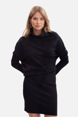 Sukienka Model B309 Black - BeWear BeWear