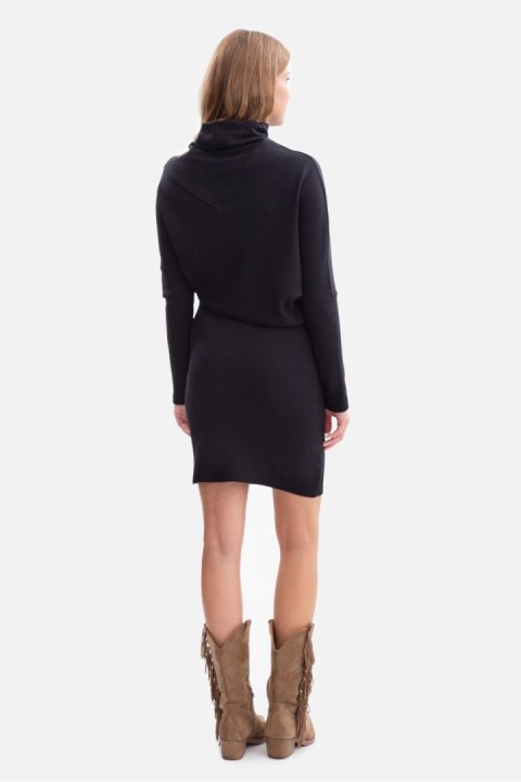 Sukienka Model B309 Black - BeWear BeWear