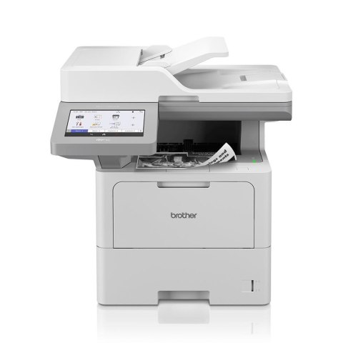Urządzenie wielofunkcyjne Brother MFC-L6910DN (MFCL6910DN) 4w1 Brother Urządzenie wielofunkcyjne Brother MFC-L6910DN (MFCL6910DN) 4w1 Brother