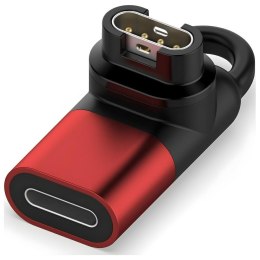 Adapter USB Beline do zegarków Garmin Lightning Beline