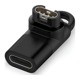 Adapter USB Beline do zegarków Garmin USB-C Beline