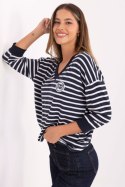 Bluzka Model RV-BZ-A791.53 Navy - Relevance Relevance Bluzka Model RV-BZ-A791.53 Navy - Relevance Relevance