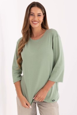 Bluzka Model RV-BZ-A804.05P Pistacja - Relevance Relevance