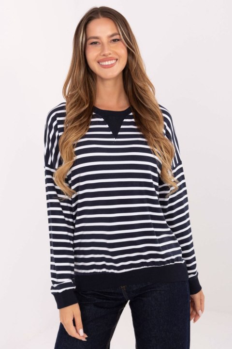 Bluzka Model RV-BZ-A901.55 Navy - Relevance Relevance Bluzka Model RV-BZ-A901.55 Navy - Relevance Relevance