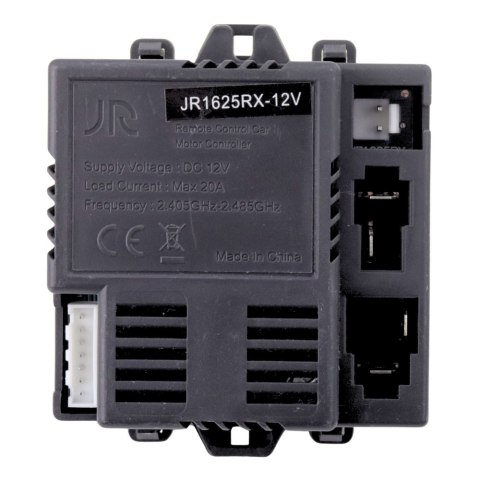 Centralka do pojazdu na akumulator BBH-0005 (Mercedes GTR) LEAN CARS Centralka do pojazdu na akumulator BBH-0005 (Mercedes GTR) LEAN CARS