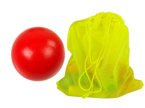 Drewniane Kręgle Gra Zręcznościowa Bowling Kręgielnia 11 El. LEAN Toys Drewniane Kręgle Gra Zręcznościowa Bowling Kręgielnia 11 El. LEAN Toys