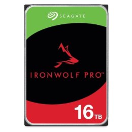 Dysk SEAGATE IronWolf™ PRO ST16000NT001 16TB 3,5