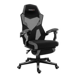 Fotel gamingowy Huzaro Combat 3.1 Grey Huzaro