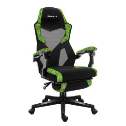 Fotel gamingowy Huzaro Combat 3.1 Pixel Huzaro