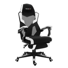 Fotel gamingowy Huzaro Combat 3.1 White Huzaro