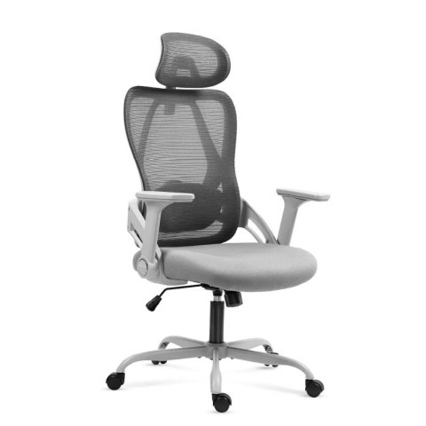 Fotel obrotowy Mark Adler Manager 2.9 Grey MarkAdler