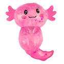 Gniotek Antystresowy Aksolotl Squishy Dla Dzieci Mix Kolor LEAN TOYS