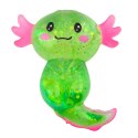 Gniotek Antystresowy Aksolotl Squishy Dla Dzieci Mix Kolor LEAN TOYS
