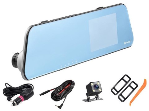 Kamera samochodowa Tracer 4.0D FHD Mensa Tracer Kamera samochodowa Tracer 4.0D FHD Mensa Tracer