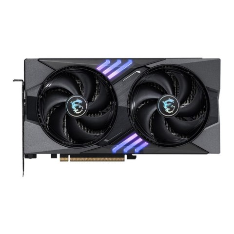 Karta VGA MSI GeForce RTX 5060 Ti 16G GAMING OC 16GB GDDR7 128bit HDMI+3xDP PCIe5.0 MSI