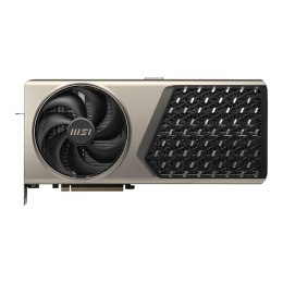 Karta VGA MSI GeForce RTX 5070 Ti 16G EXPERT OC 16GB GDDR7 256-bit HDMI+3xDP PCIe5.0 MSI