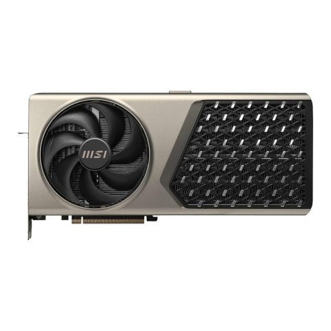 Karta VGA MSI GeForce RTX 5070 Ti 16G EXPERT OC 16GB GDDR7 256-bit HDMI+3xDP PCIe5.0 MSI