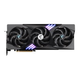 Karta VGA MSI GeForce RTX 5070 Ti 16G GAMING TRIO OC 16GB GDDR7 256bit HDMI+3xDP PCIe5.0 MSI