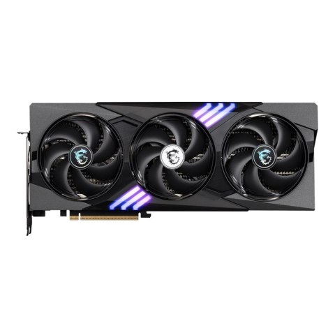 Karta VGA MSI GeForce RTX 5070 Ti 16G GAMING TRIO OC 16GB GDDR7 256bit HDMI+3xDP PCIe5.0 MSI