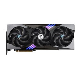 Karta VGA MSI GeForce RTX 5080 16G GAMING TRIO OC 16GB GDDR7 256bit HDMI+3xDP PCIe5.0 MSI