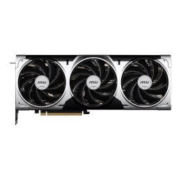 Karta VGA MSI GeForce RTX 5080 16G VENTUS 3X OC WHITE 16GB GDDR7 256bit HDMI+3xDP PCIe5.0 MSI