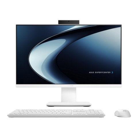 Komputer AiO ASUS P440VAK-WPC066X 23,8"FHD/i5-13420H/16GB/SSD512/UHD/VESA/11PR White 3Y Asus
