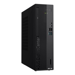 Komputer PC Asus D501SER SFF i5-14500/16GB/SSD512GB/UHD770/DVD-RW/W11P/3Y Black Asus