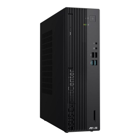 Komputer PC Asus D501SER SFF i5-14500/16GB/SSD512GB/UHD770/DVD-RW/W11P/3Y Black Asus Komputer PC Asus D501SER SFF i5-14500/16GB/SSD512GB/UHD770/DVD-RW/W11P/3Y Black Asus
