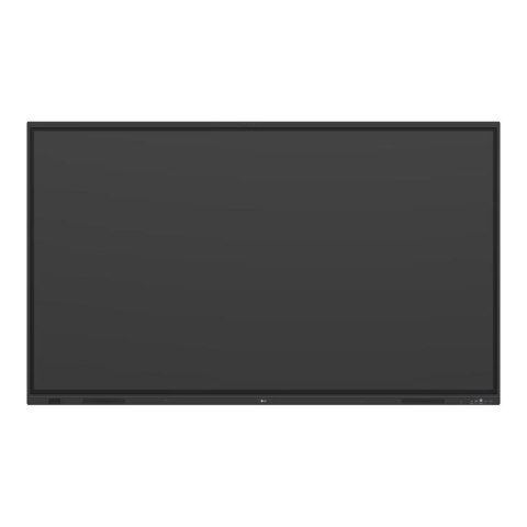 Monitor interaktywny LG CreateBoard Standard 86TR3DQ 86" 4K (Android 14.0;EDLA) LG