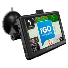 Nawigacja samochodowa MODECOM FreeWAY CX 5.0 iGO Navigation Truck (Europa roczna aktualizacja) Modecom