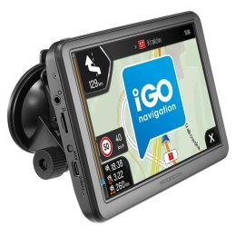Nawigacja samochodowa MODECOM FreeWAY CX 7.0 iGO Navigation Truck (Europa roczna aktualizacja) Modecom