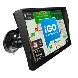Nawigacja samochodowa MODECOM FreeWAY CX 9.3 PLUS iGO Navigation Truck (Europa roczna aktualizacja) Modecom