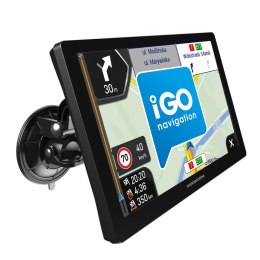 Nawigacja samochodowa MODECOM FreeWAY CX 9.4 iGO Navigation Truck (Europa roczna aktualizacja) Modecom