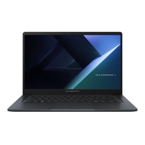 Notebook Asus B1403CVA-S64826X 14"FHD/i7-13620H/16GB/SSD512GB/UHD/11PR Gentle Grey 3Y Asus