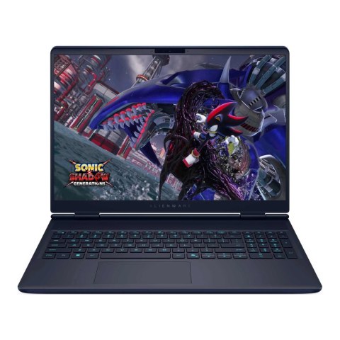 Notebook Dell Alienware 16x Aurora AC16251 16" WQXGA/Ultra 7 255HX/32GB/SSD1TB/RTX5060-8G/W11 Interstellar Indigo 2Y Dell Notebook Dell Alienware 16x Aurora AC16251 16" WQXGA/Ultra 7 255HX/32GB/SSD1TB/RTX5060-8G/W11 Interstellar Indigo 2Y Dell