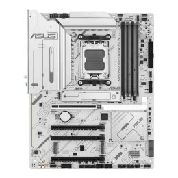 Płyta Asus X870 MAX GAMING WIFI7 W /AMD X870/DDR5/SATA3/M.2/USB4/WiFi/BT/PCIE5.0/AM5/ATX Asus